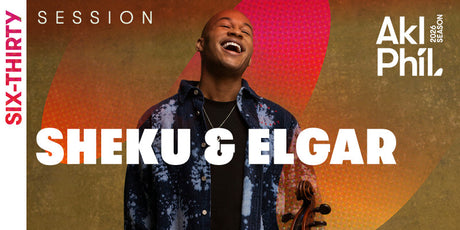 AKL PHIL: SHEKU & ELGAR