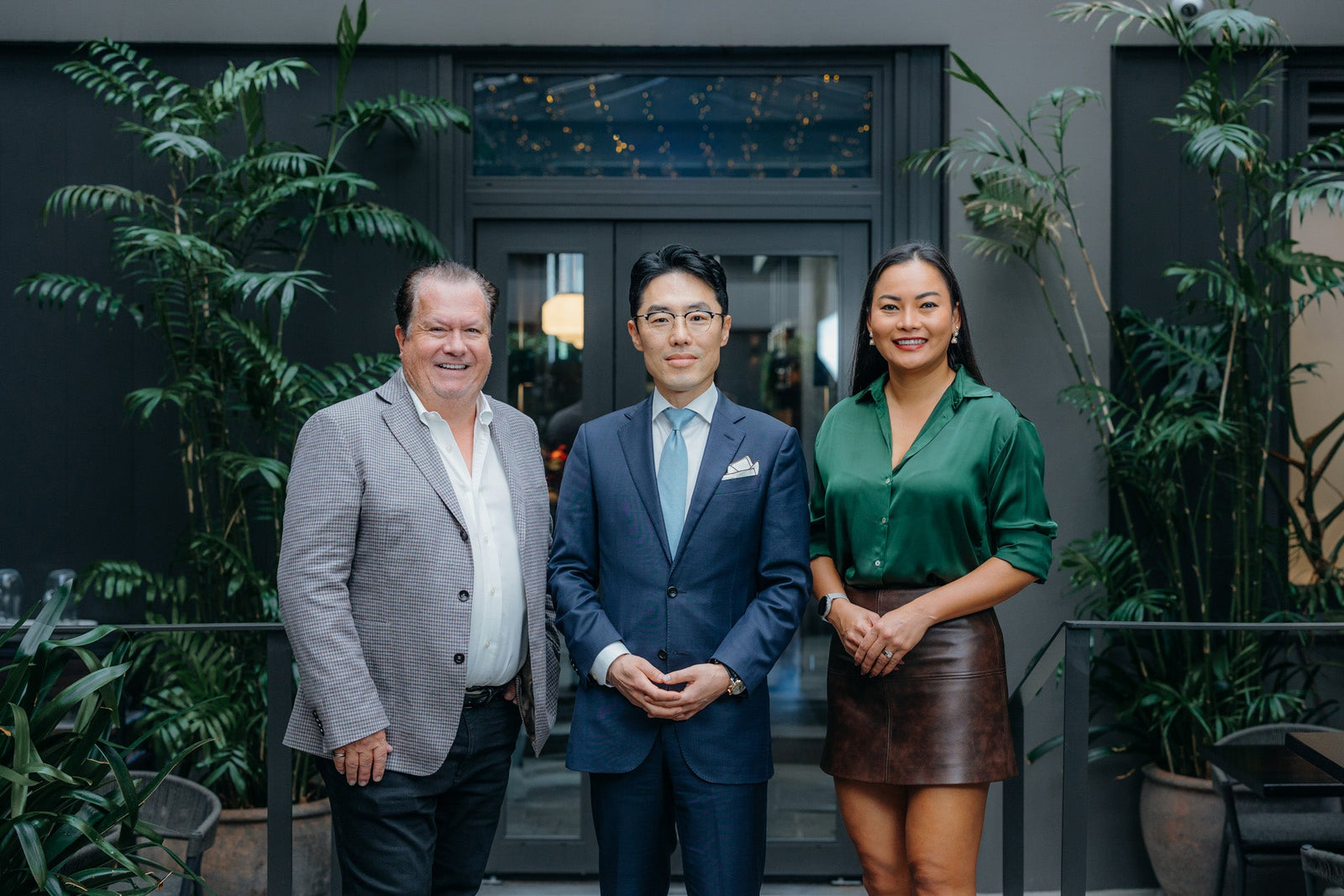 Abstract Hotel appoints Jeffrey Lee as General Manager
