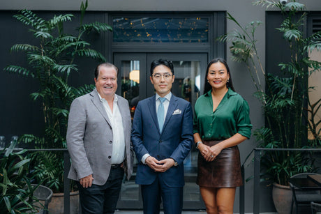 Abstract Hotel appoints Jeffrey Lee as General Manager