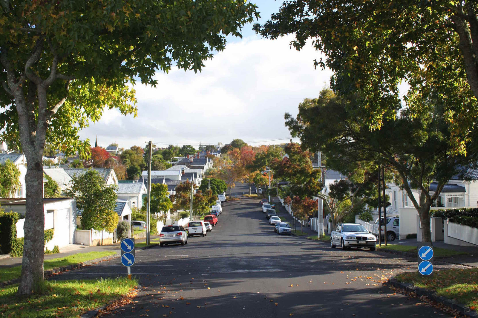 Albany Road Herne Bay