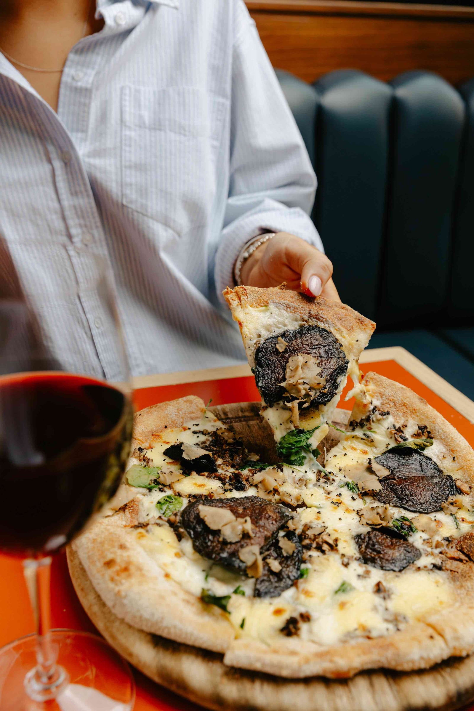 Truffle Season is back at Bar Albert and voco Auckland this June