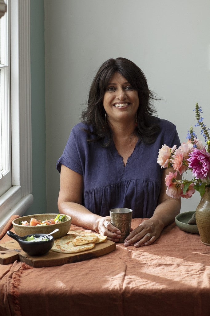 Taylors partners with renowned cookbook author Ashia Ismail-Singer to create perfect recipe pairings for Taylors Jaraman Shiraz 2023