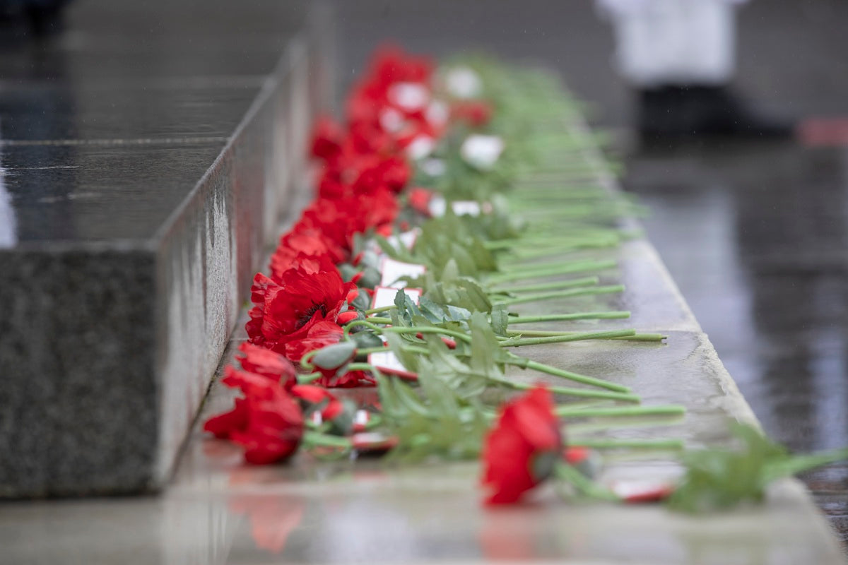 Anzac Day 2026 - Saturday 25 April
