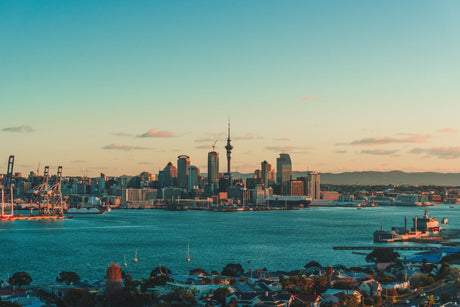Auckland Council launches essential guide to new life in Tāmaki Makaura