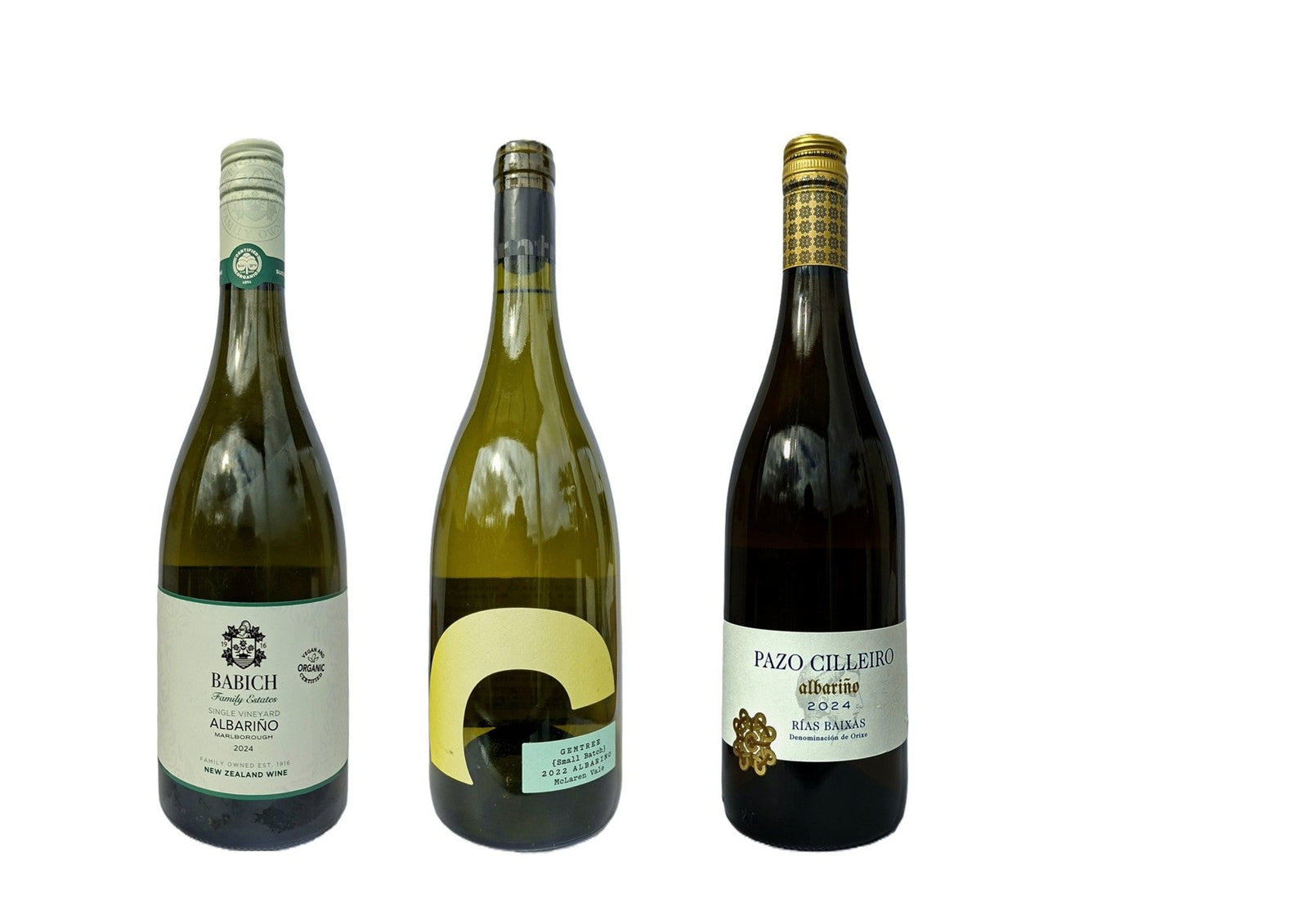 Phil Parker: Albariño – the hot new white wine