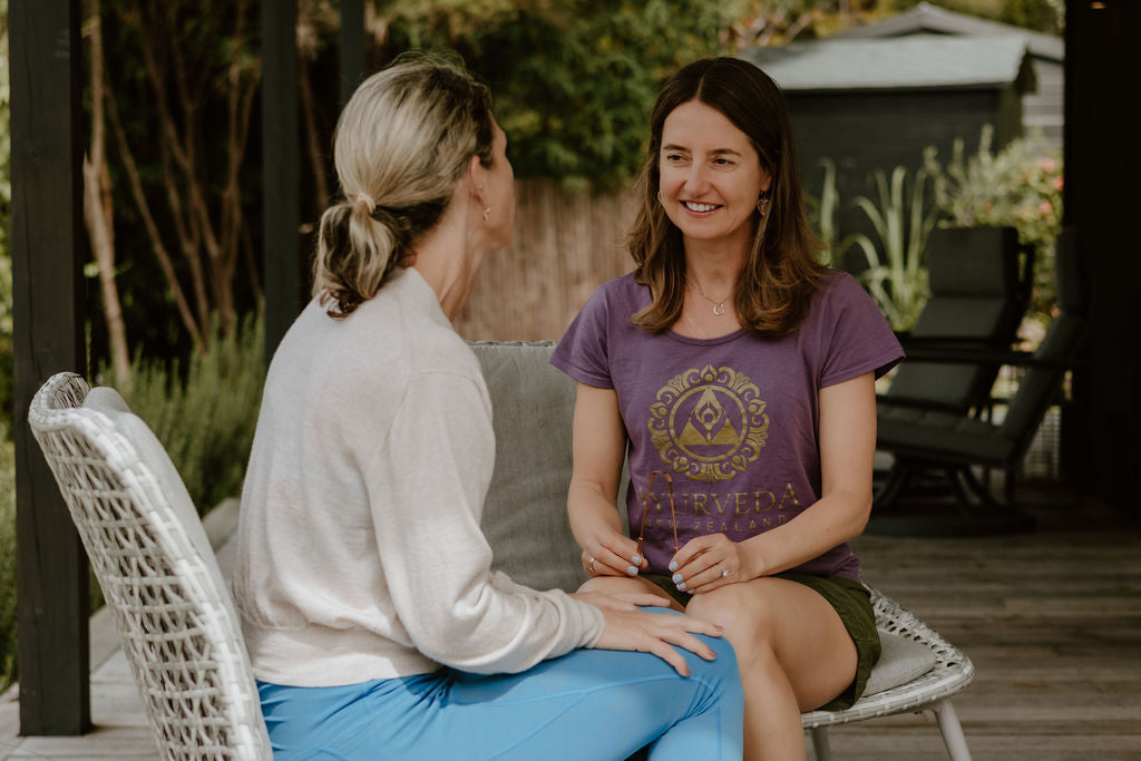 Ayurveda – The Art of Living Well