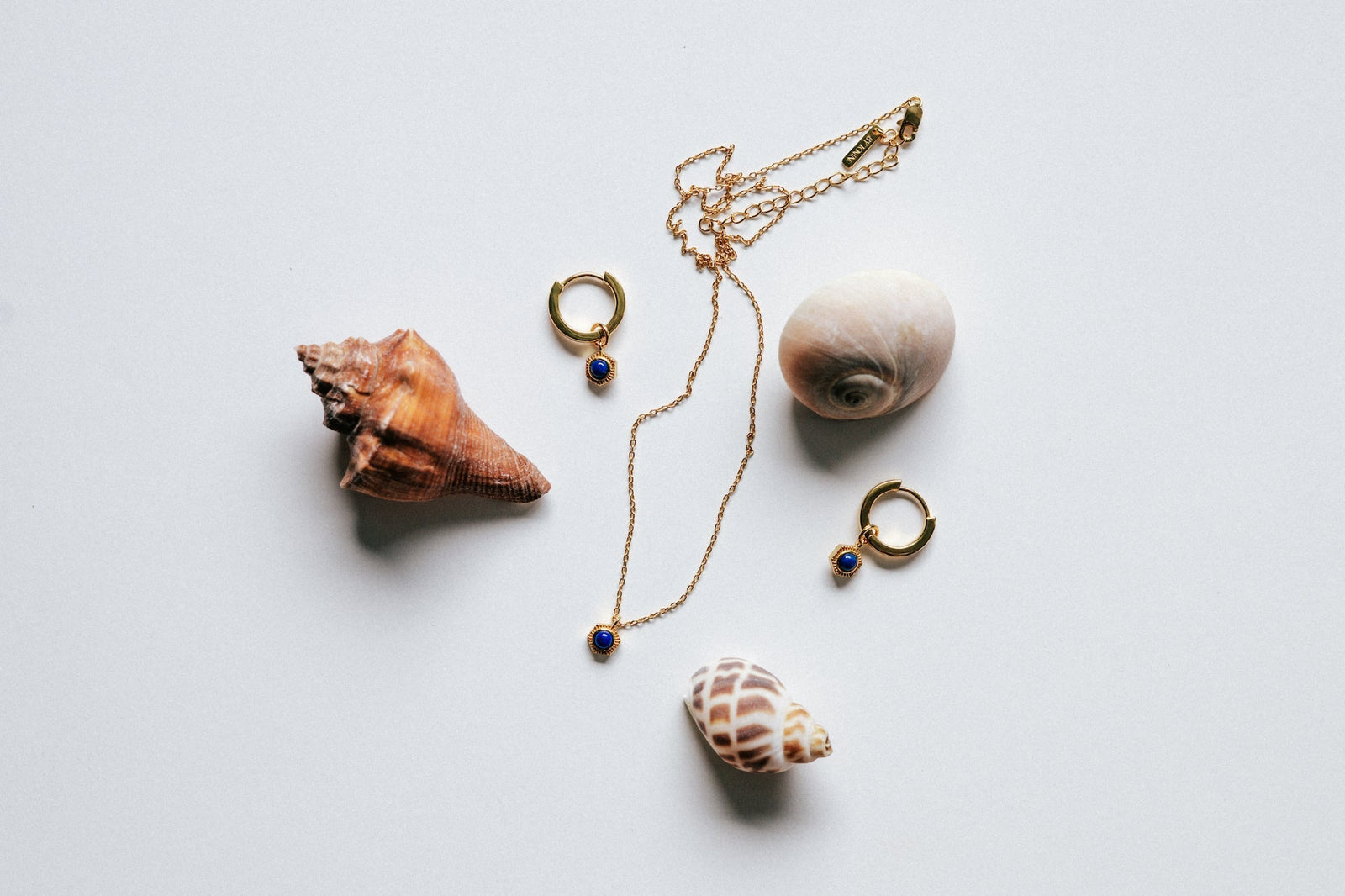 BY TONIN Turns Everyday Jewellery Into Meaningful Rituals
