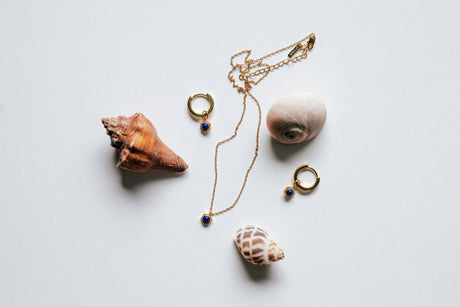 BY TONIN Turns Everyday Jewellery Into Meaningful Rituals
