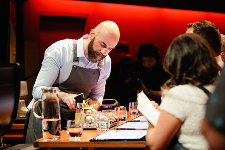 Barista John Gordon April 2018 copy