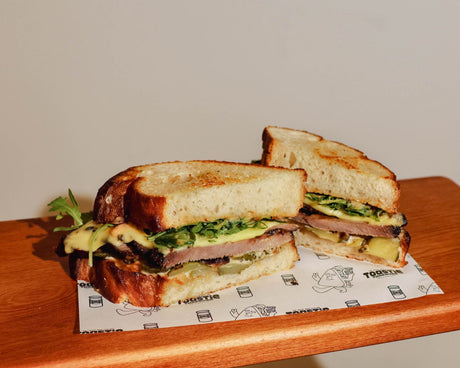 The Great New Zealand Toastie Takeover Returns for 2026