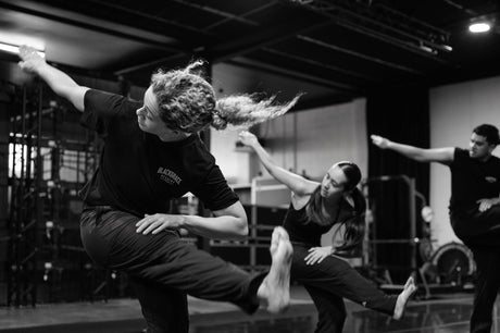 Black Grace Launches Dance Academy and new Fale in Urban Auckland
