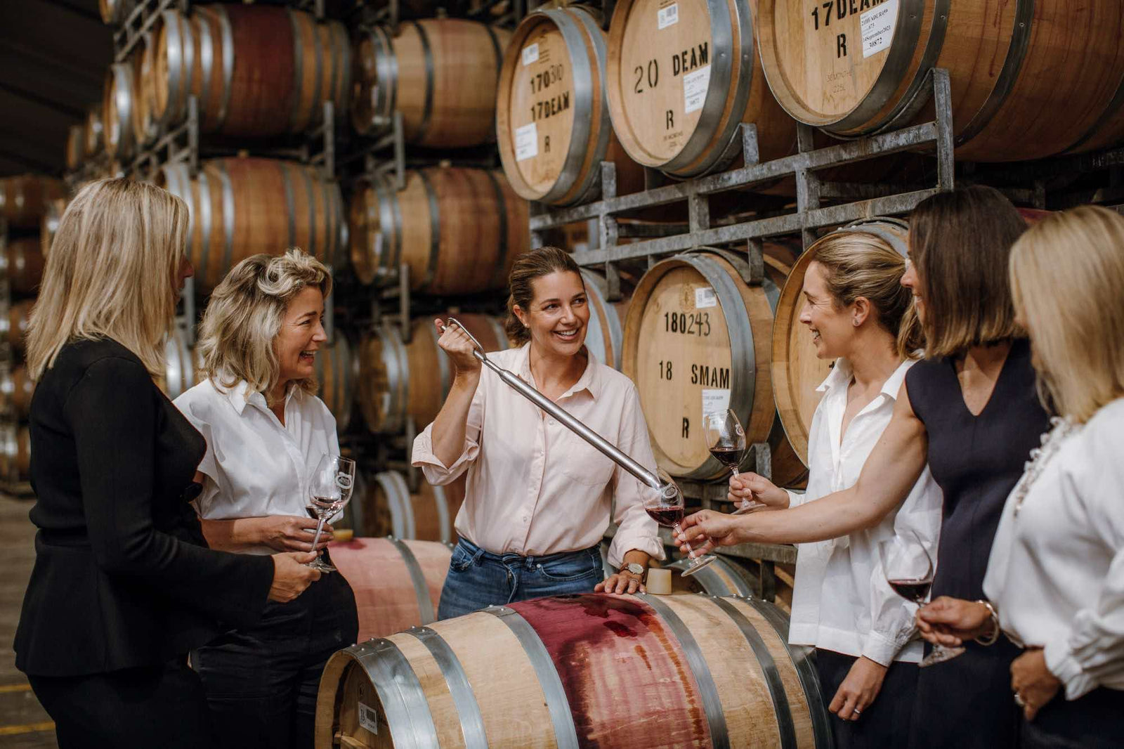 Brown Brothers has been named among Forbes' World's 50 Best Wineries, securing 12th place globally