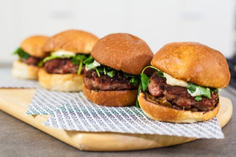 Burgers