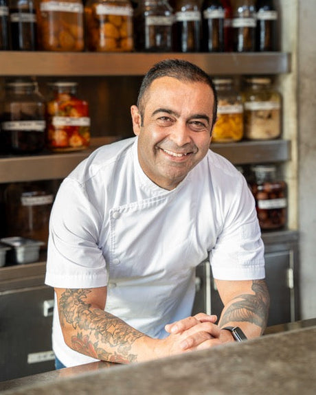 CASSIA’S GREY LYNN POP-UP