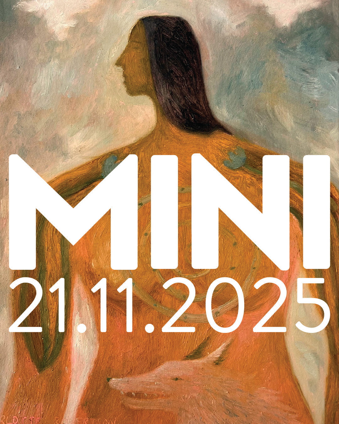 The Frame Workshop Gallery wraps up the year with MINI....