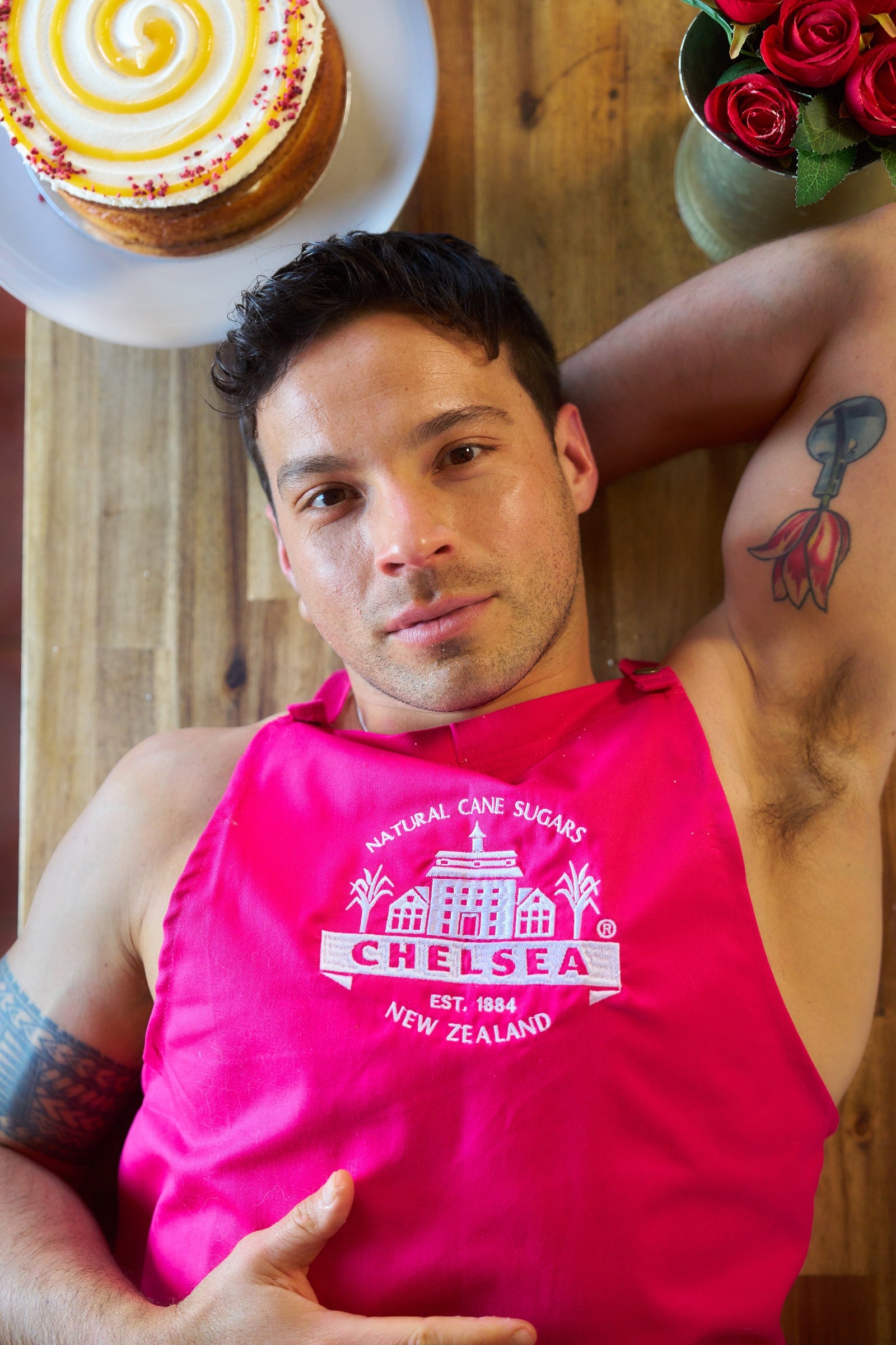 CHELSEA SUGAR LAUNCHES ADULTS ONLY HOLIDAY PROGRAMME