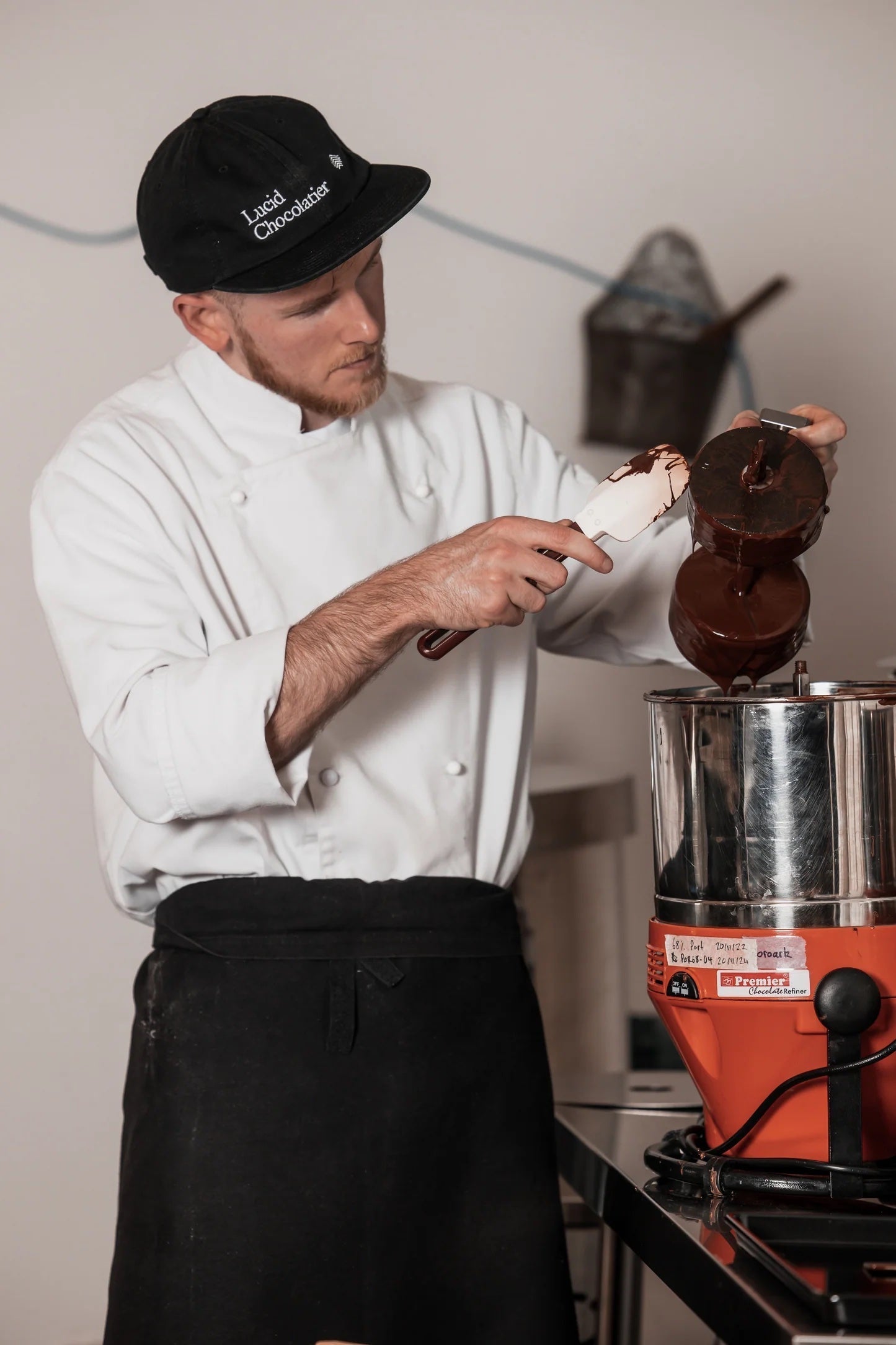 15 NZ craft chocolate makers come together for World Chocolate Day pop-up