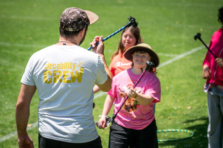 AUCKLAND COMMUNITY GROUPS INVITED TO APPLY FOR UP TO $10,000 THROUGH KINETIC'S MOVING COMMUNITIES FUND