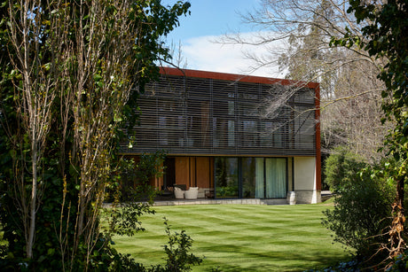 Home away from home: Luxury retreat at Cloudy Bay opens for private bookings