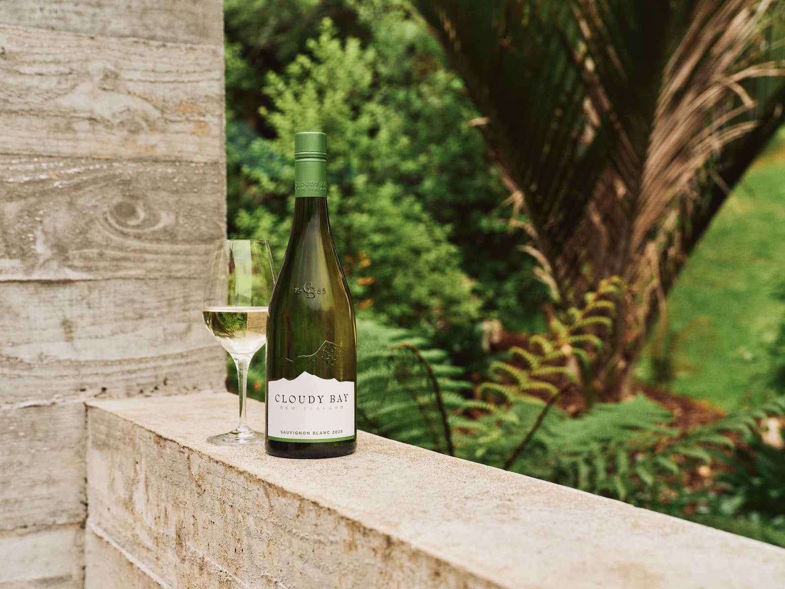 Cloudy Bay releases its latest vintage, the 2025 Sauvignon Blanc