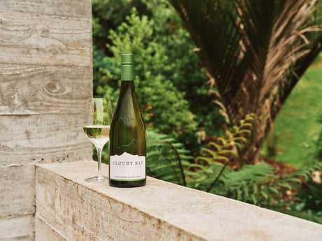 Cloudy Bay releases its latest vintage, the 2025 Sauvignon Blanc