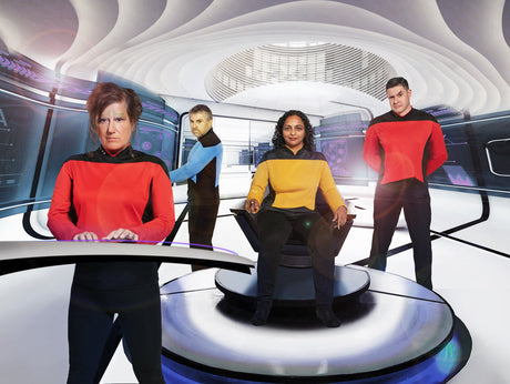 New shows at Ponsonby's favourite little theatre...