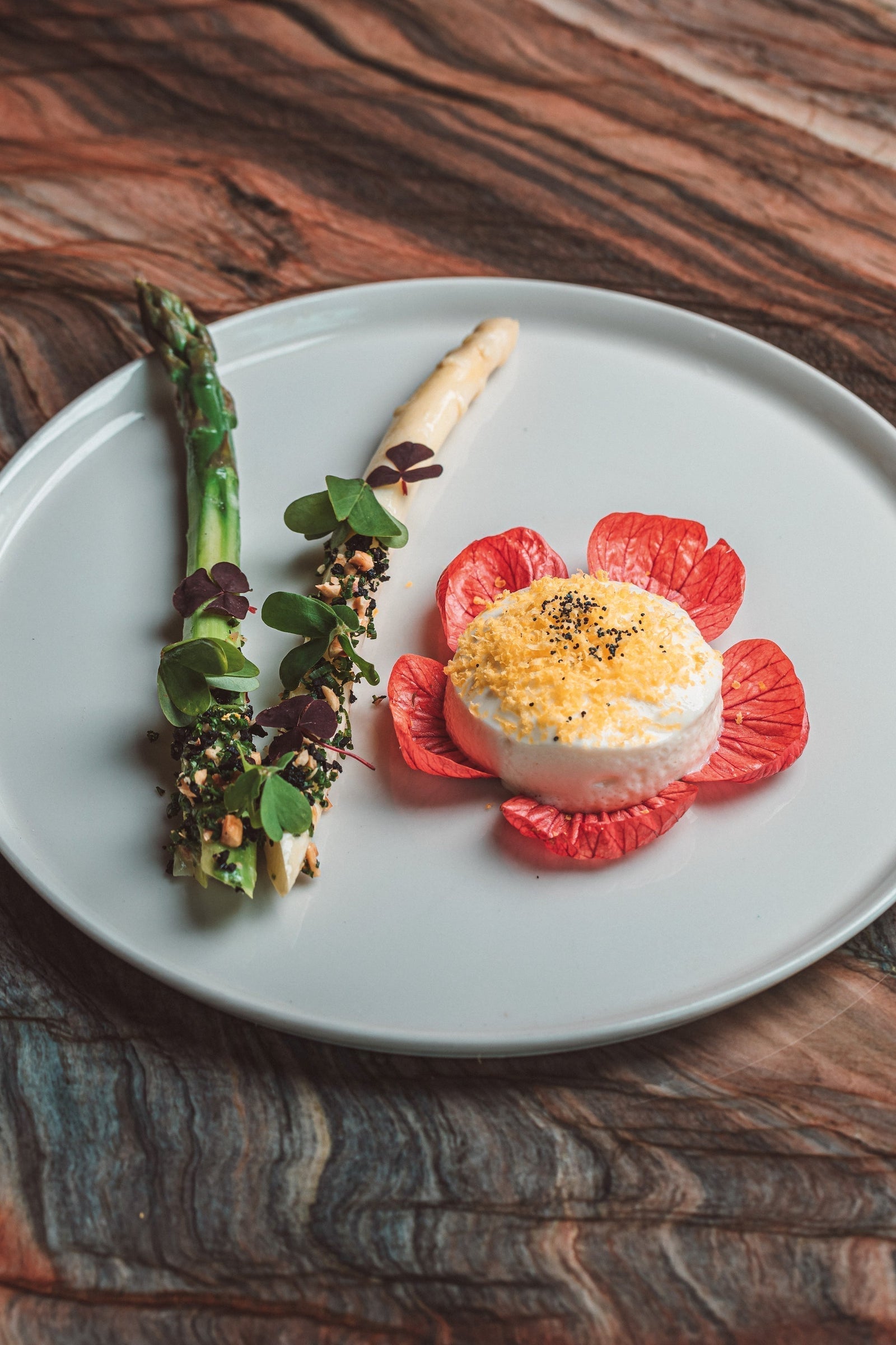 Cuisine reveals highly anticipated annual list of the nation’s top dining destinations