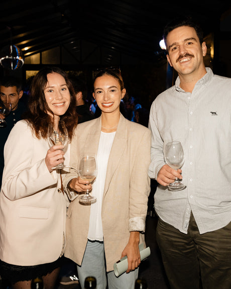 Down to Earth Organic Wine Tasting returns to Tāmaki Makaurau
