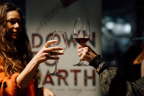 Down to Earth: Organic Wine Returns to Ponsonby