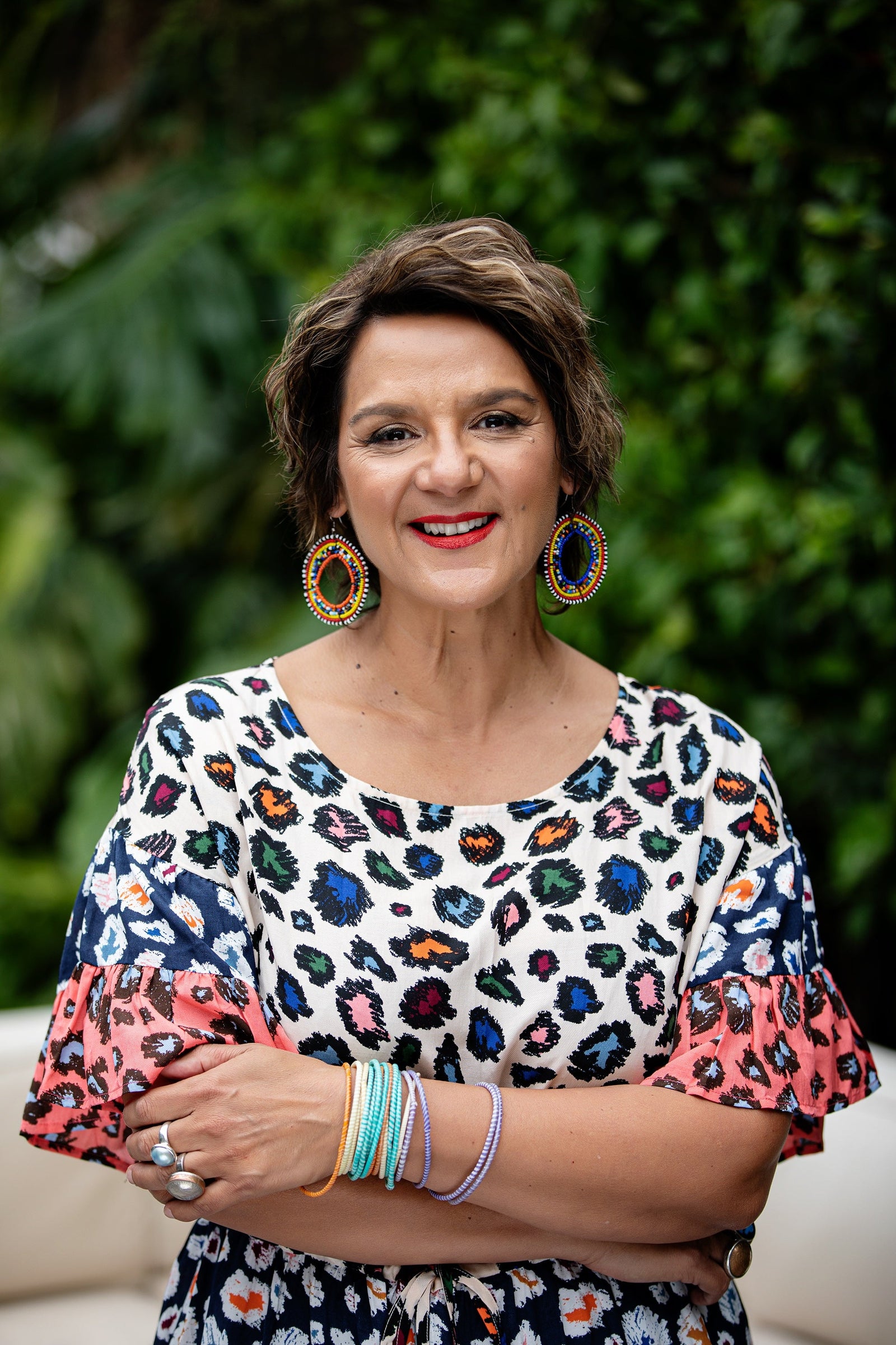 JACKIE CLARKE SOARS TO NEW HEIGHTS IN ‘SONGS FOR NOBODIES’, COMING TO Q THEATRE THIS OCTOBER