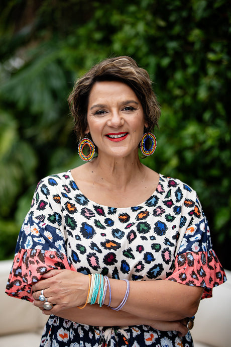 JACKIE CLARKE SOARS TO NEW HEIGHTS IN ‘SONGS FOR NOBODIES’, COMING TO Q THEATRE THIS OCTOBER