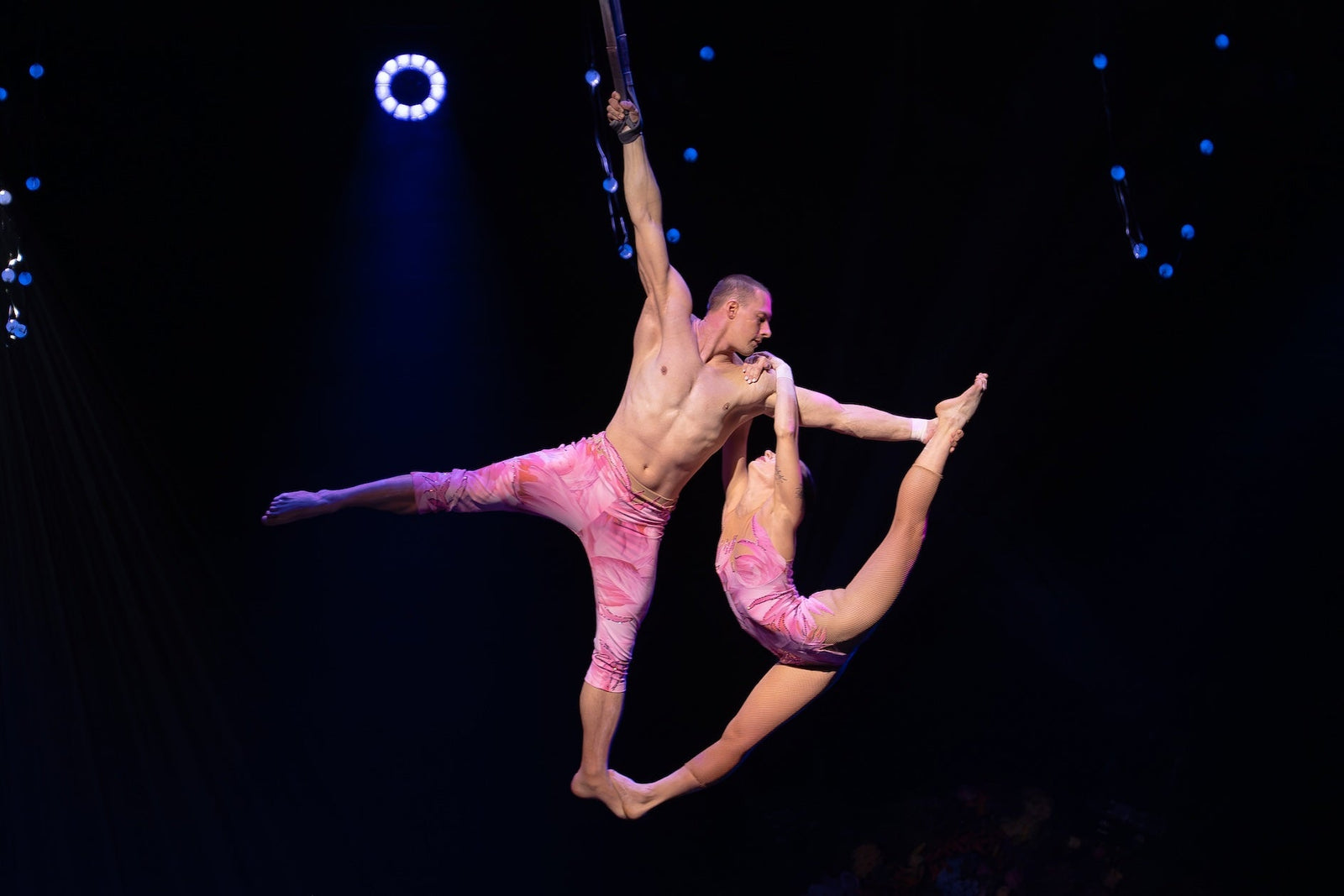 The Civic transforms into wonderland  for the New Zealand premiere of Cirque Alice