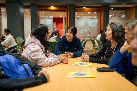 Never too late to learn – try a new hobby during Adult Learners’ Week with over 70 free events