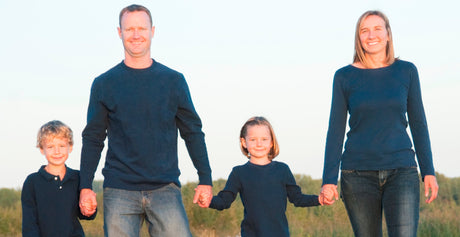 Family CROP