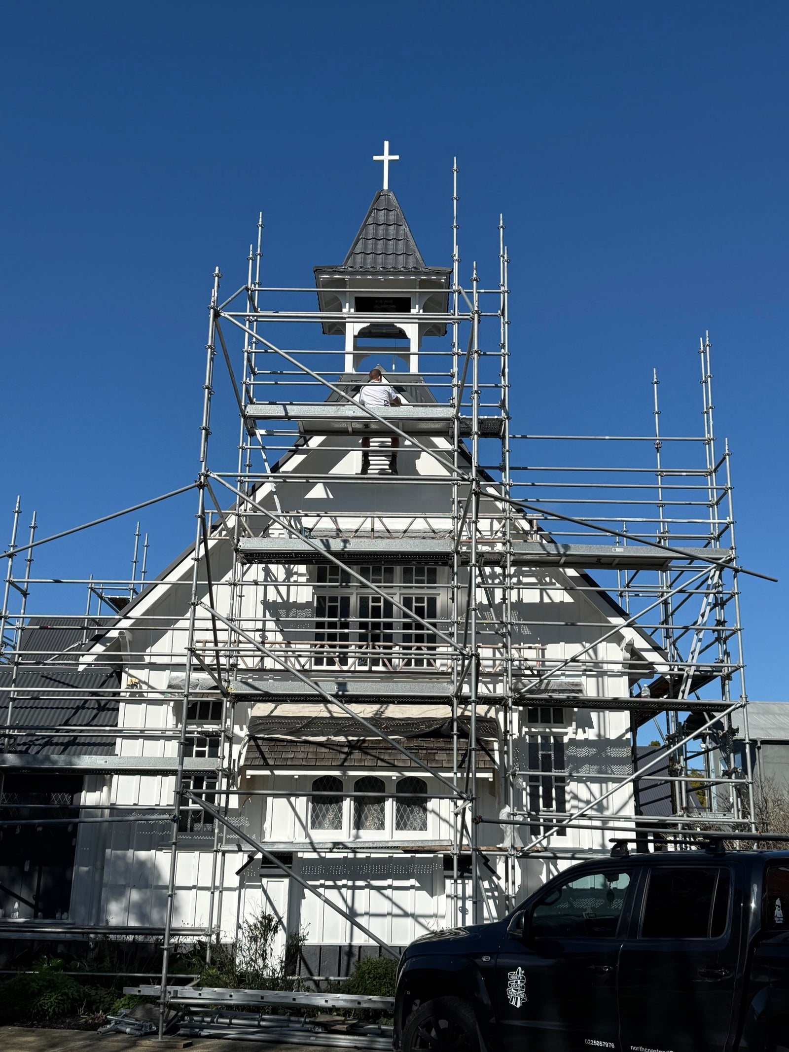 Regional historic heritage grant open for applications