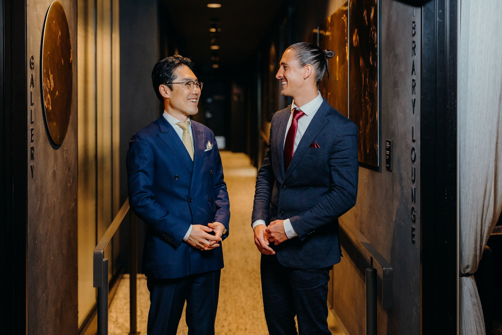 Abstract appoints Juan Isola as new Food & Beverage Manager