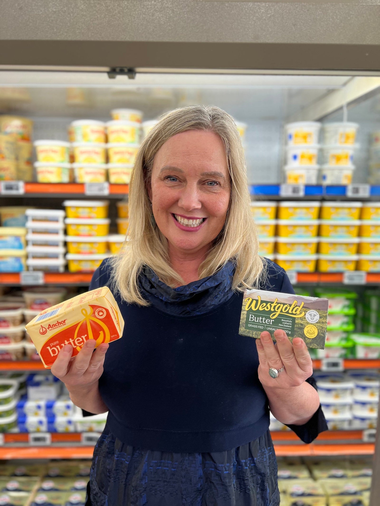 Paradox in Our Pantry – Affording What We Produce
