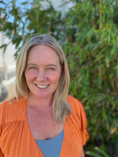 HELEN WHITE: THE DANGER OF CENTRALISATION