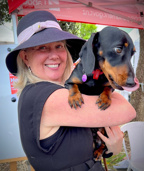 Helen White, MP for Mt Albert: