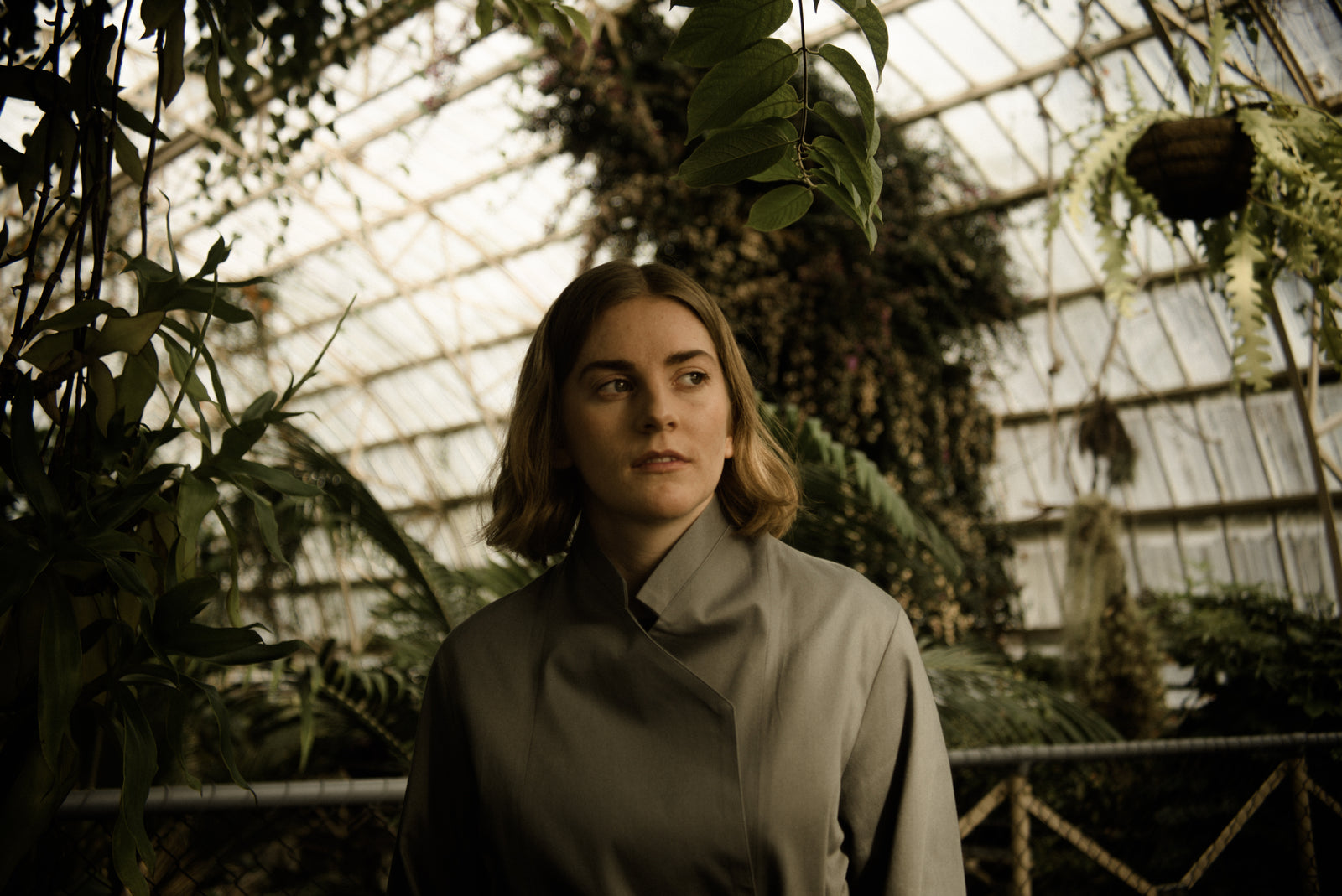 Holly Arrowsmith June 2017 Press Image