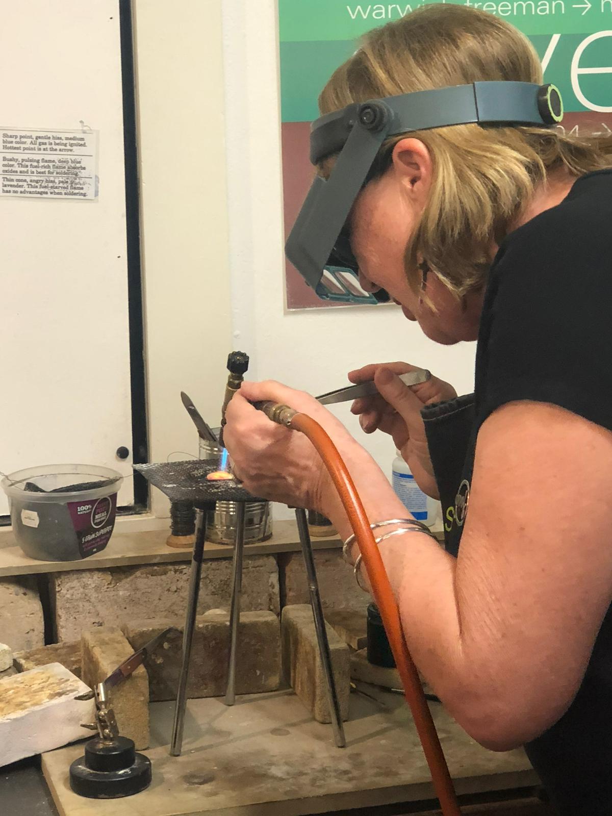 Jewellery Education for All Skill Levels