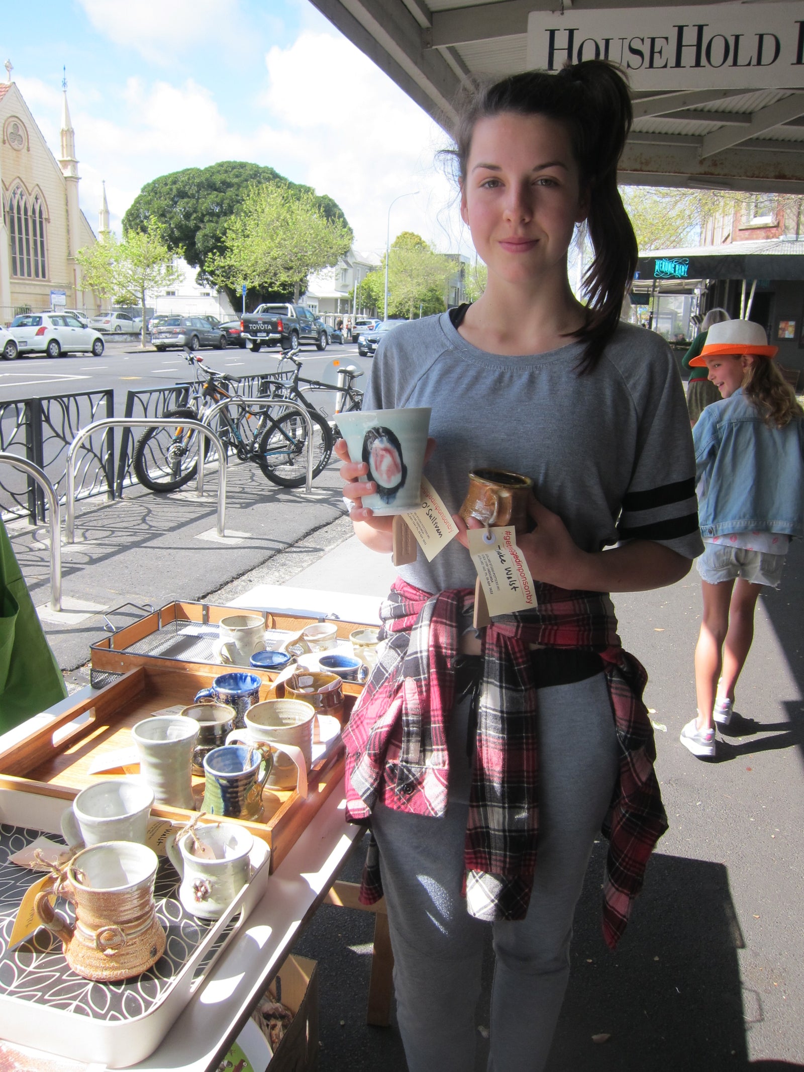 IMG 4823 Mugged in Ponsonby