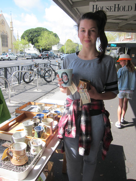 IMG 4823 Mugged in Ponsonby