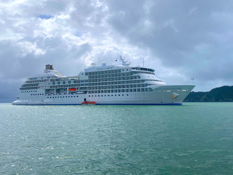 Ross Thorby: Bay of Islands or Bust
