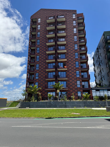 Surely this is NOT the future we want for Auckland?