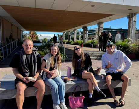 Te Rimutahi Update - June 2026 Update, Happy First Birthday Te Rimutahi