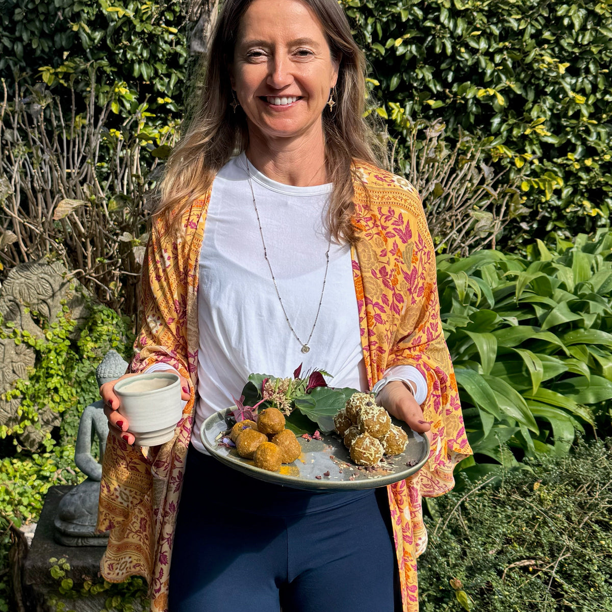 Sarita Solvig Blankenburg: Ayurveda – The Art of Living Well – Ponsonby ...
