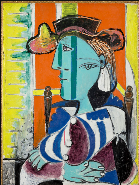 Major Picasso exhibition from Paris to open in Auckland designed by Sir Paul Smith