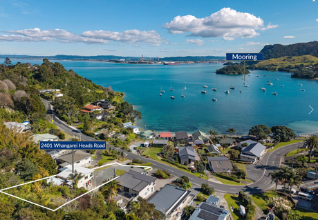 For Sale: 2401 Whangarei Heads Road, Whangarei Heads $899,000