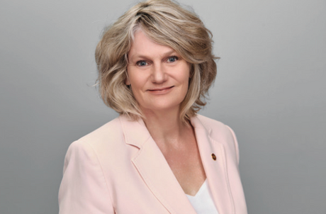 Sarah Trotman, ONZM: Democracy Works Best in the Light, not the Dark